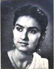 Alpana Bandyopadhyay